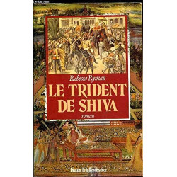 Le trident de shiva