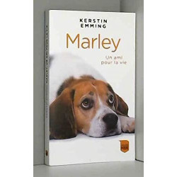 Marley un ami pour la vie