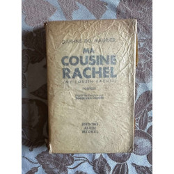 Ma cousine rachel