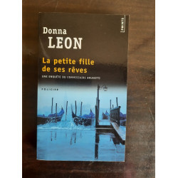 Petite fille de ses rêves