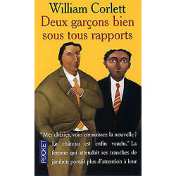 Deux Garcons Bien Sous Tous Rapports