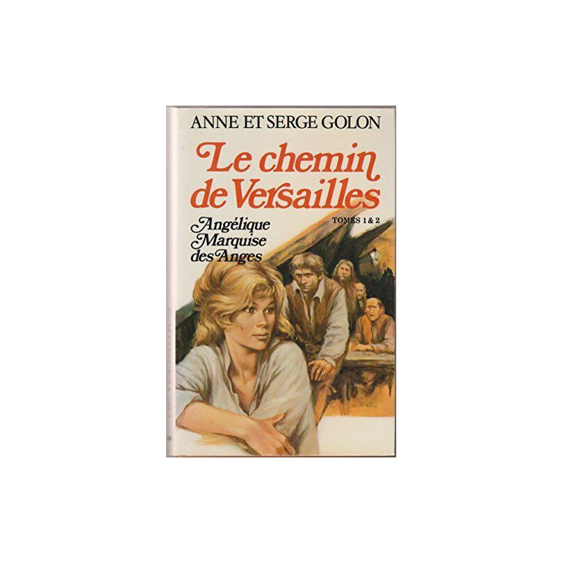 Le Chemin de Versailles