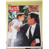 Paris Match Nº929 / Janvier 1967