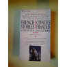 French Stories - Contes Français A bantam dual-language book