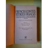 French Stories - Contes Français A bantam dual-language book