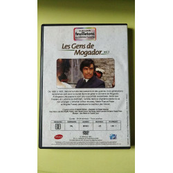 DVD - Les gens de Mogador (Vol. 3)