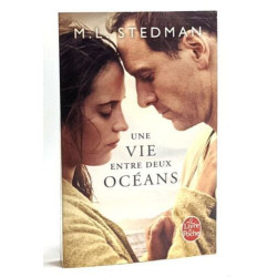 Une vie entre deux océans: Prix des Lecteurs 2015