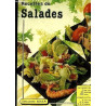 recettes de salade
