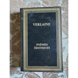 Poèmes érotiques