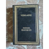 Poèmes érotiques