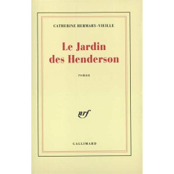 Le Jardin des Henderson