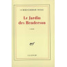 Le Jardin des Henderson