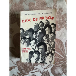 L'age de raison