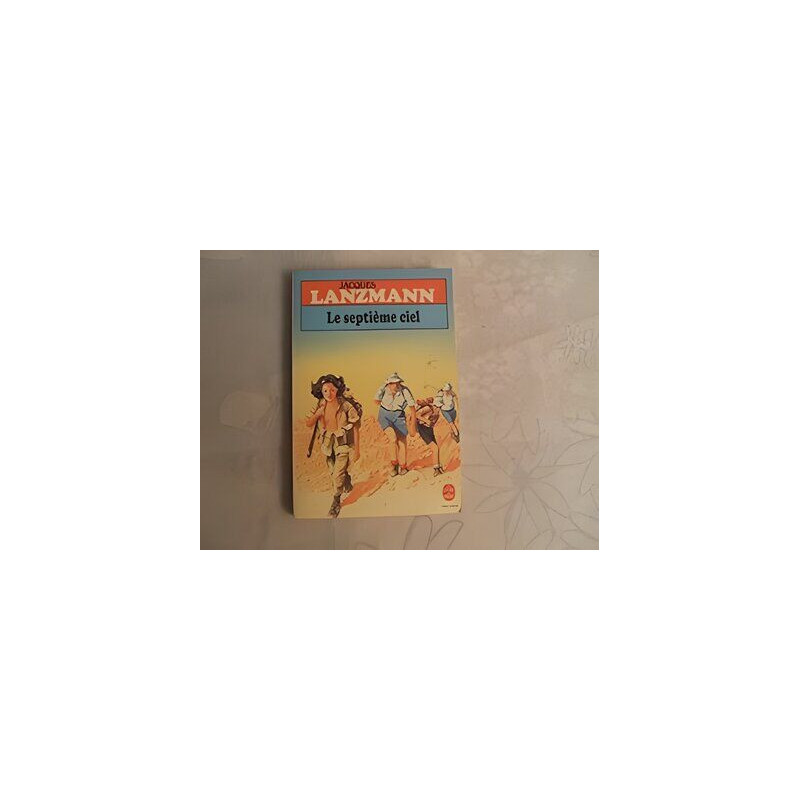 Le Septieme Ciel