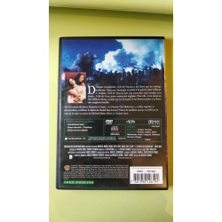 DVD - Le Dernier Des Mohicans (Daniel Day-Lewis)