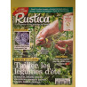 Rustica Le Magazine Du Jardinage Nº2739 / Juin 2022