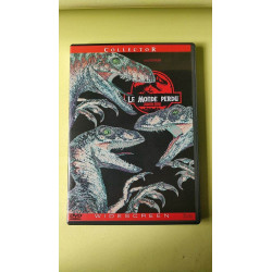 Jurassic Park - Le Monde perdu