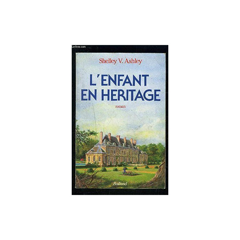 L'enfant en héritage
