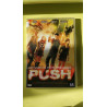 DVD - Push (Chris Evans Dakota Fanning Camilla Belle et Djimon...