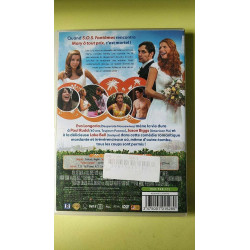 DVD - Le Fantôme de mon ex-fiancée (Paul Rudd)
