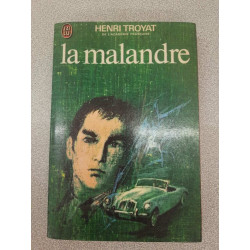La malandre