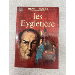 Os Eygletières - 1970