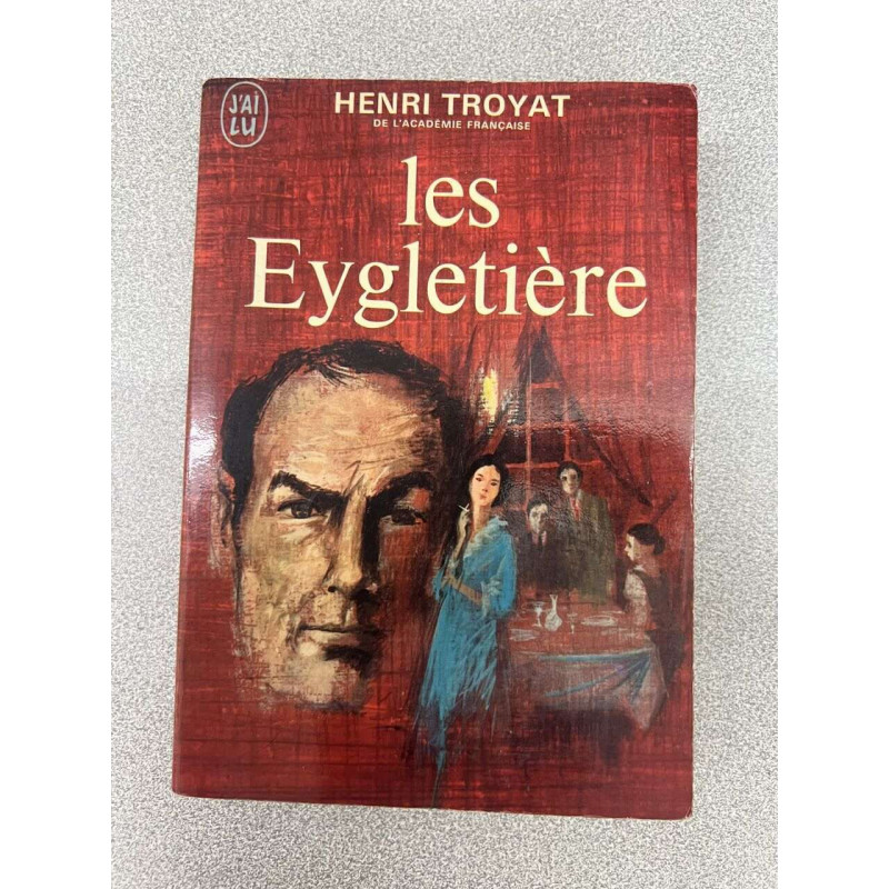 Os Eygletières - 1970