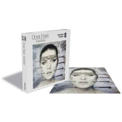 Zee Productions Debbie Harry Jigsaw Puzzle Kookoo Album Nue...