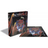 Judas Priest - Defenders Of The Faith (500 Piece Jigsaw Puzzle