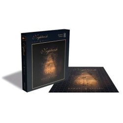 Nightwish - Human Nature (500 Piece Puzzle)