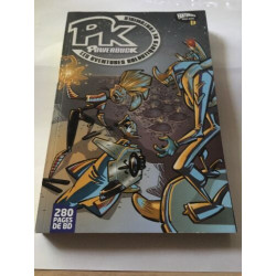 Powerduck - Les aventures galactiques de Fantomiald hors serie 2