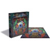 Mastodon Crack The Skye (500 Piece Jigsaw Puzzle)
