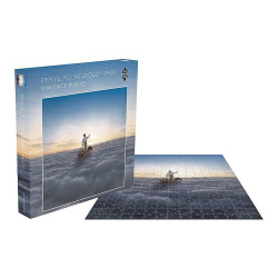 Pink Floyd - The Endless River (1000 Piece Jigsaw Puzzle)