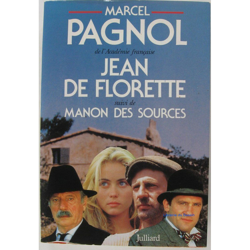 Jean de florette