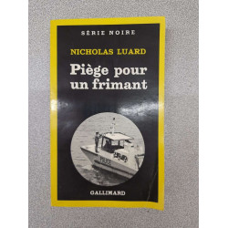 Piège pour un frimant - 1980