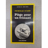 Piège pour un frimant - 1980