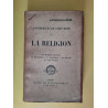 Conférences de Saint-Roch - Tome III : La Religion