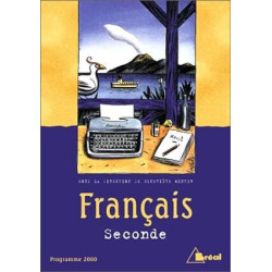 Français seconde