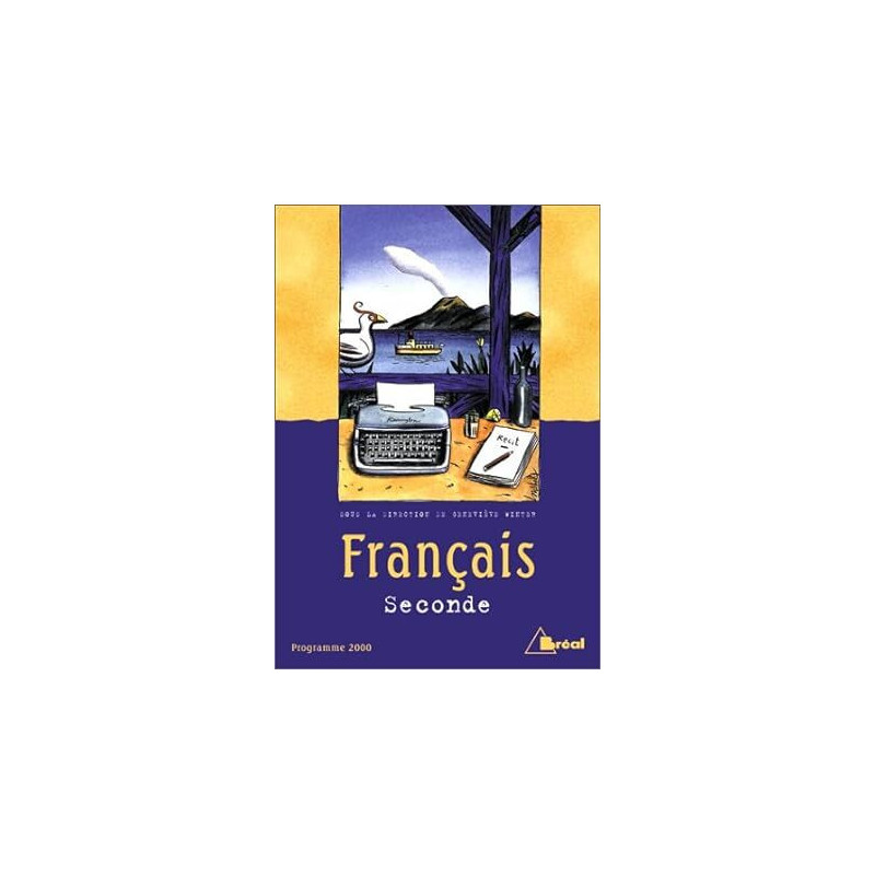 Français seconde