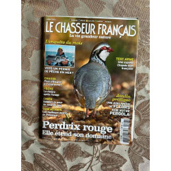 Le chasseur français n°1397