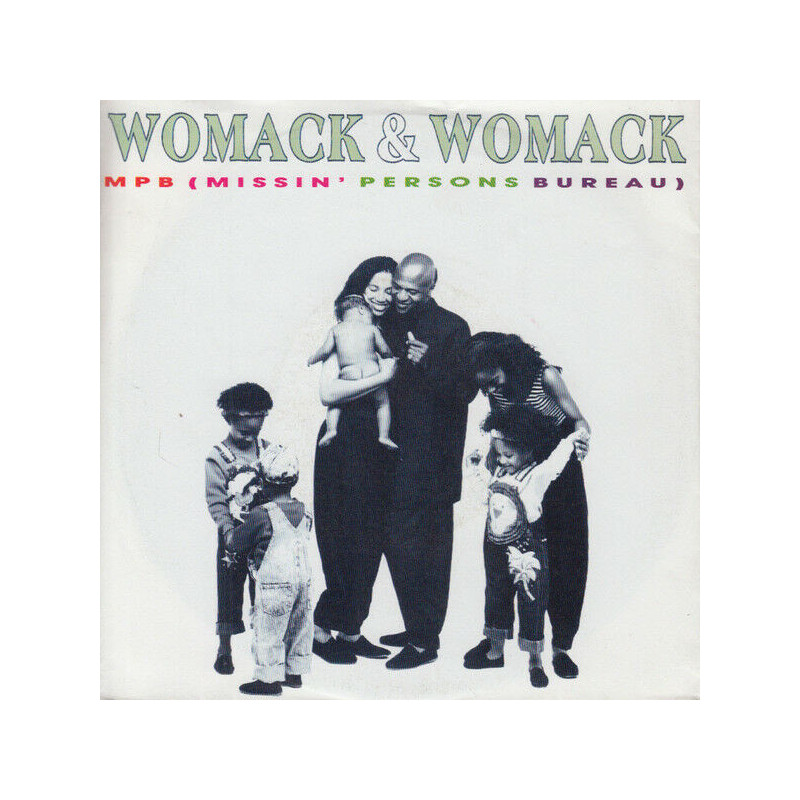 MPB (Missin' Persons Bureau)