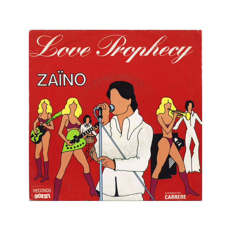 Love Prophecy