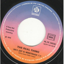 Can't Get By Without You