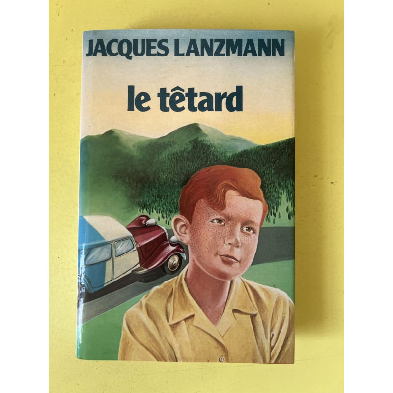 Le tetard
