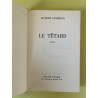 Le tetard