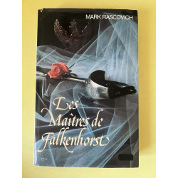 Les Maîtres de Falkenhorst