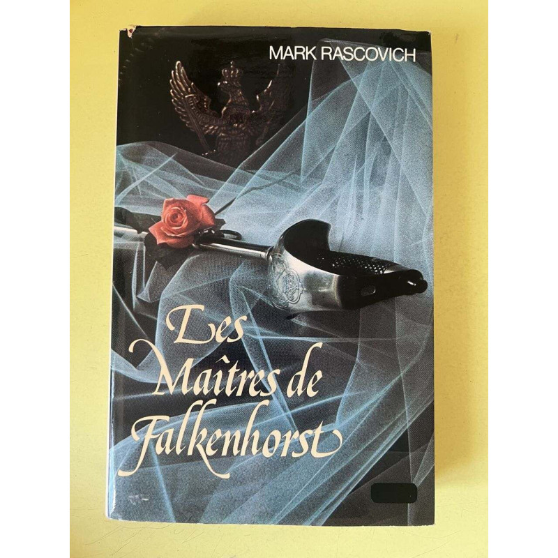 Les Maîtres de Falkenhorst
