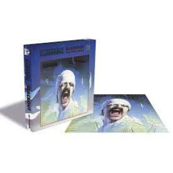 Scorpions - Blackout (500 Piece Puzzle) [New ]