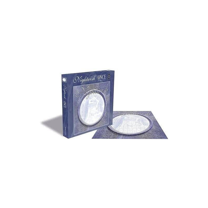 Mastodon - Blood Mountain (500 Piece Puzzle)