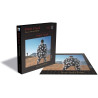 Pink Floyd - Delicate Sound of Thunder (1000 Piece Puzzle)
